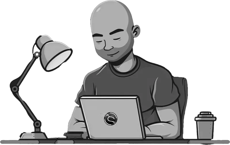 With the right playlist, and enough caffeine, anything is possible